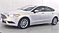 2017 Ford Fusion SE Dallas TX