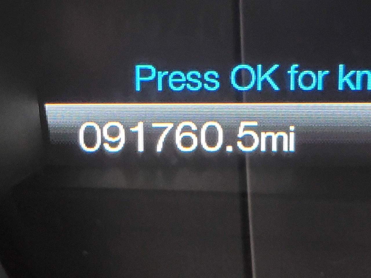 2017 Ford Fusion SE Dalton GA