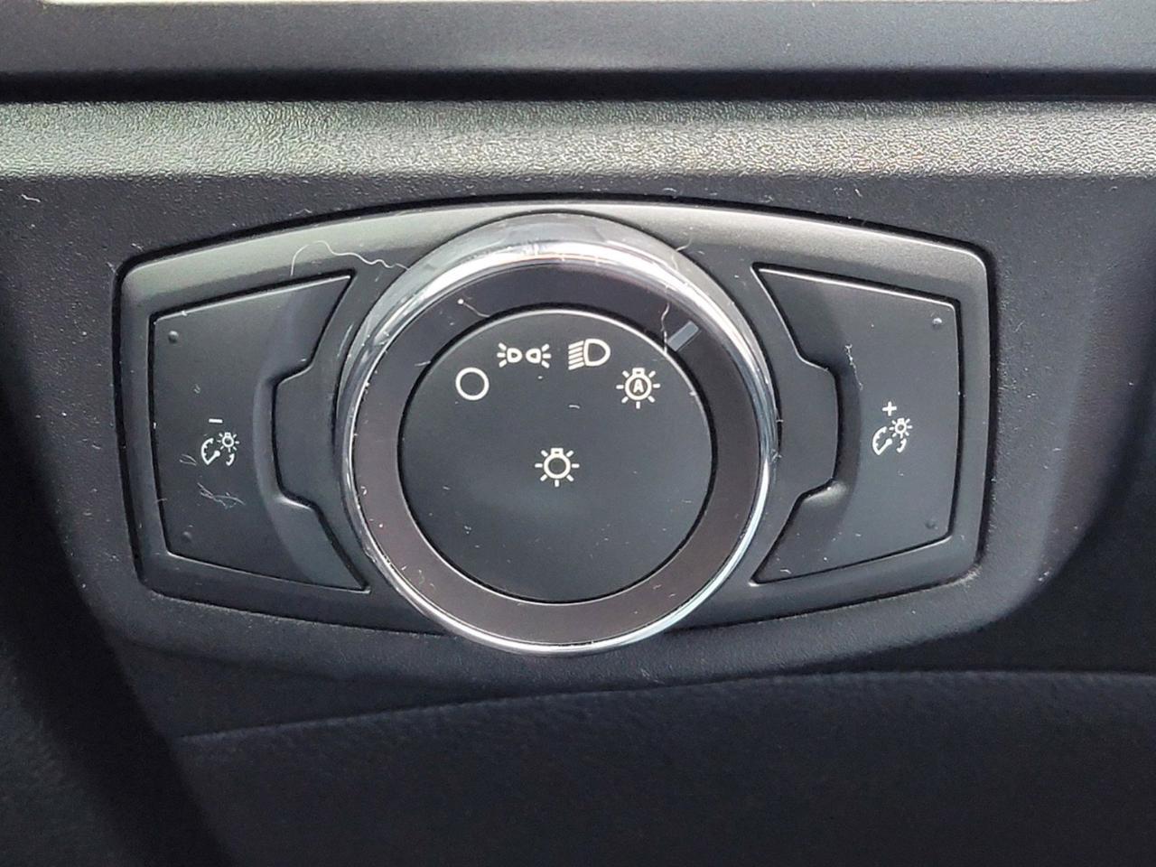 2017 Ford Fusion SE Dalton GA