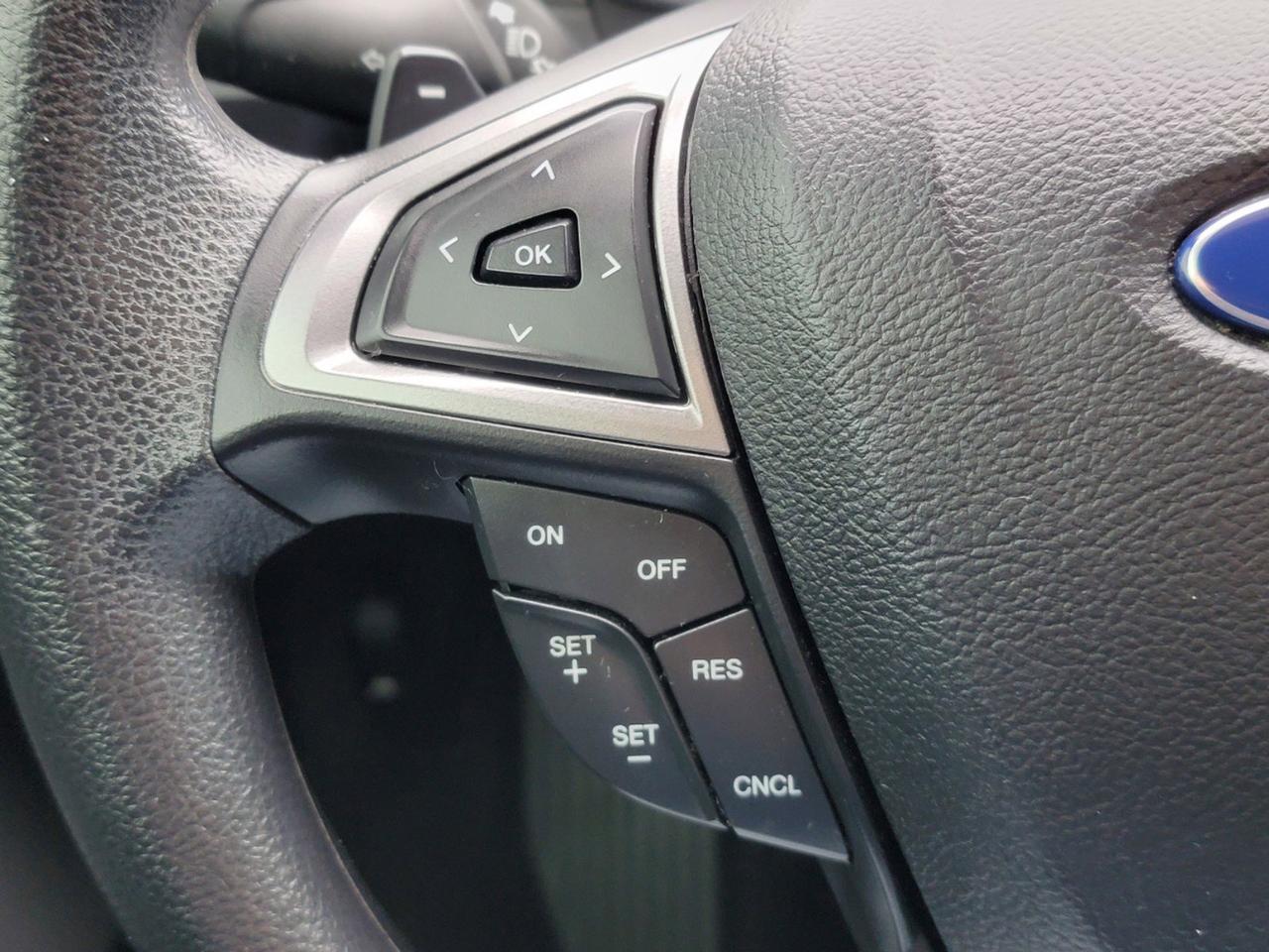 2017 Ford Fusion SE Dalton GA