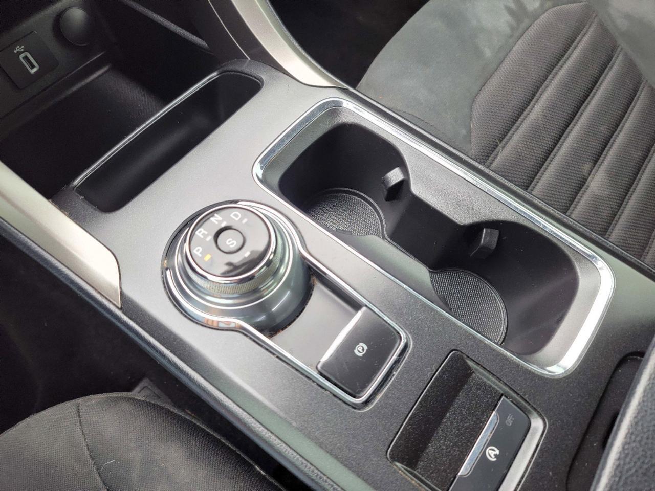 2017 Ford Fusion SE Dalton GA