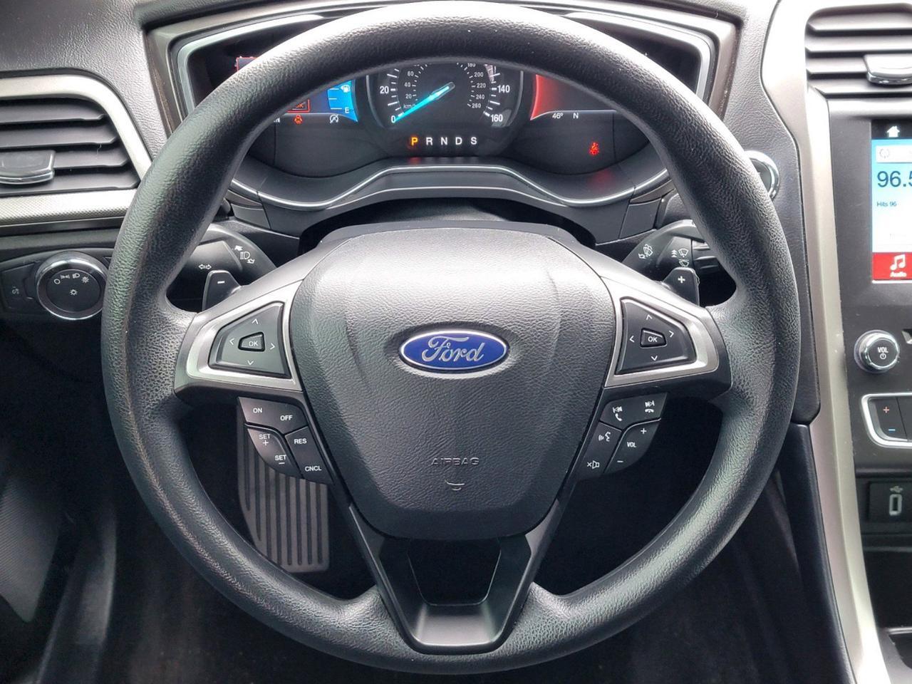 2017 Ford Fusion SE Dalton GA