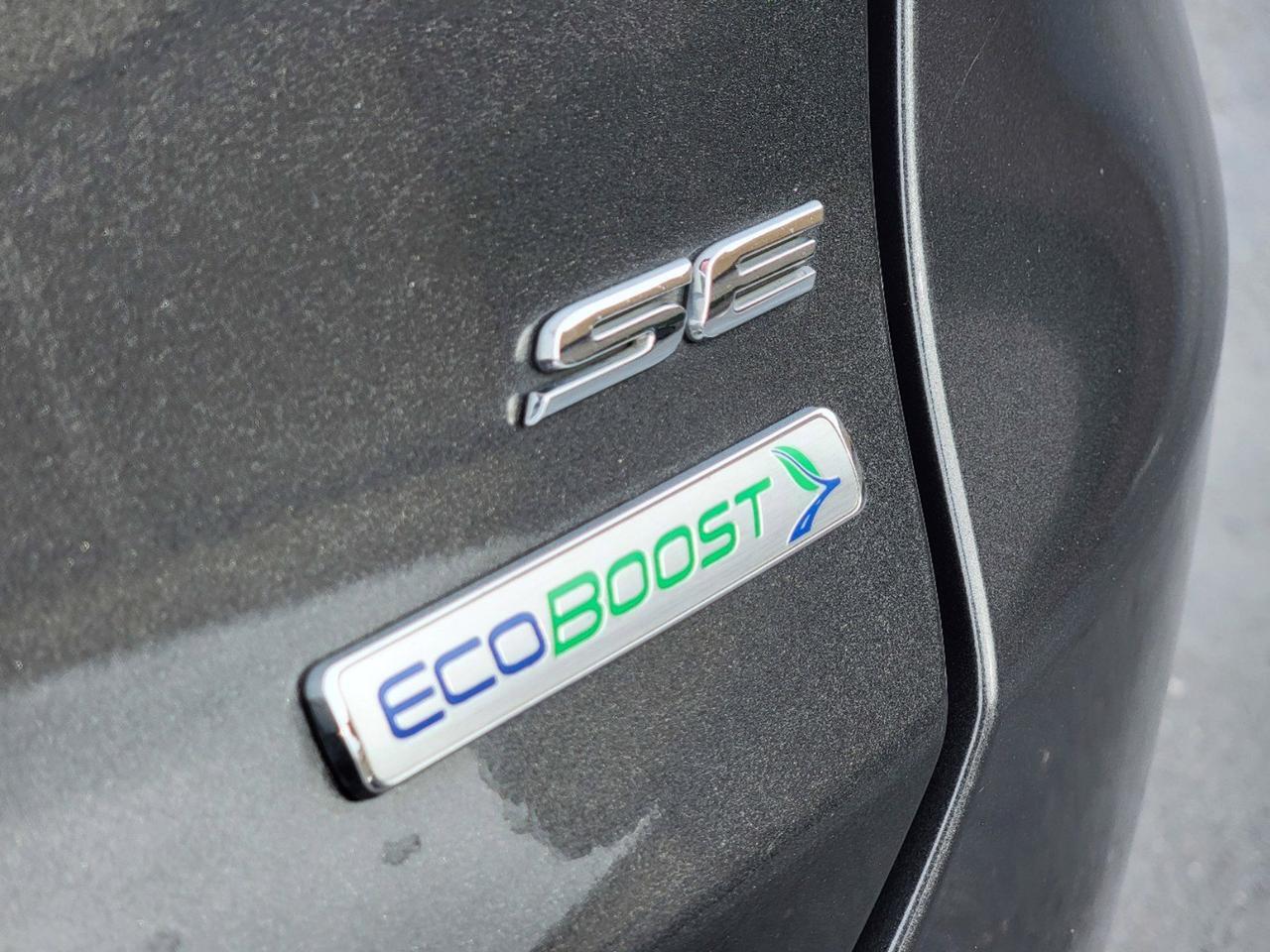 2017 Ford Fusion SE Dalton GA