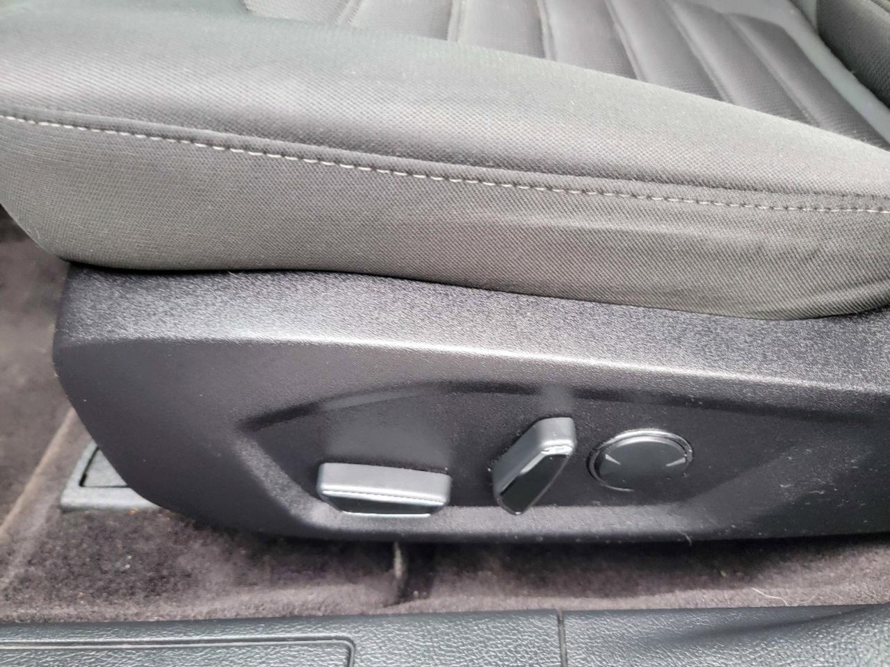 2017 Ford Fusion SE Dalton GA