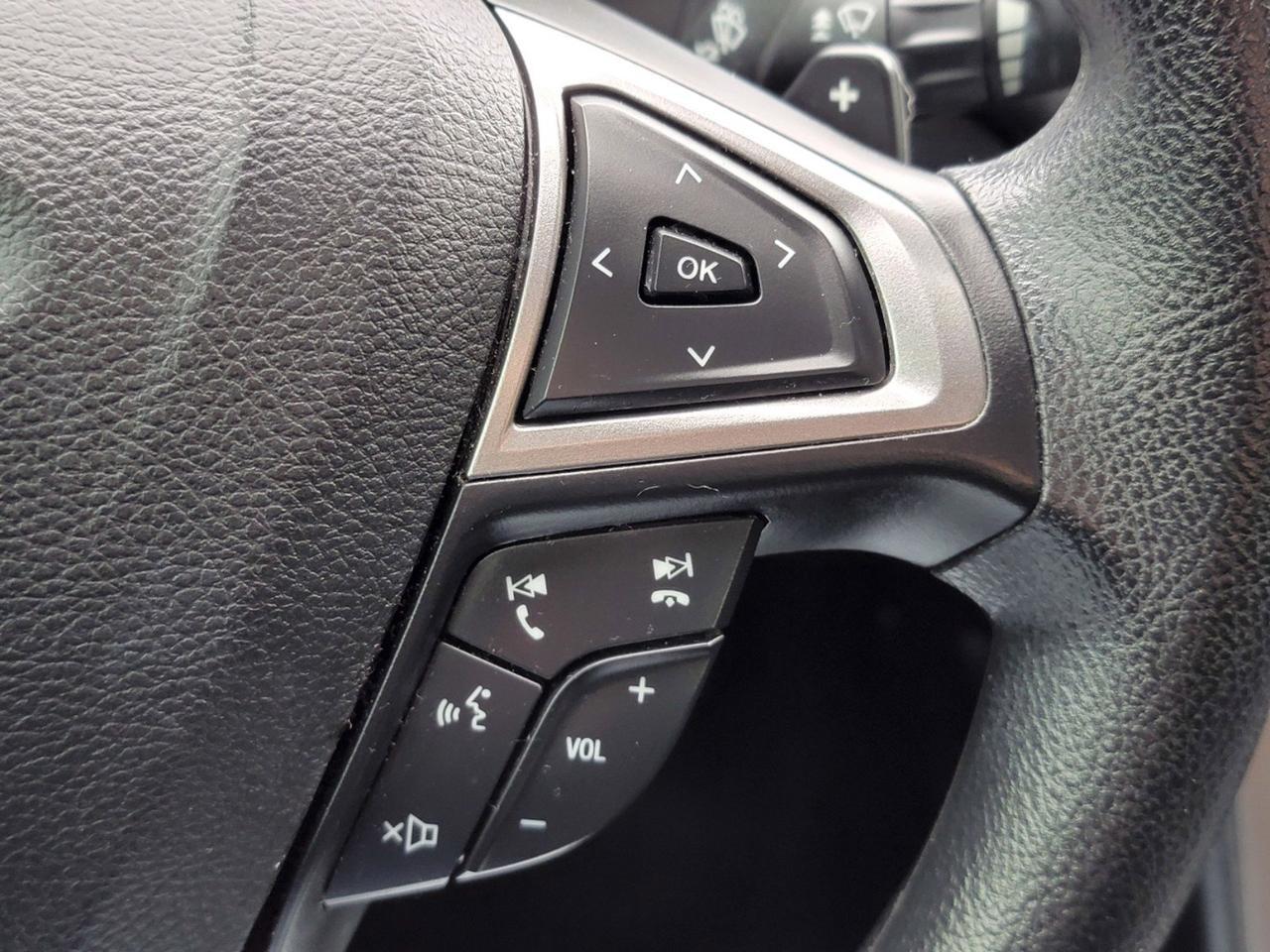 2017 Ford Fusion SE Dalton GA