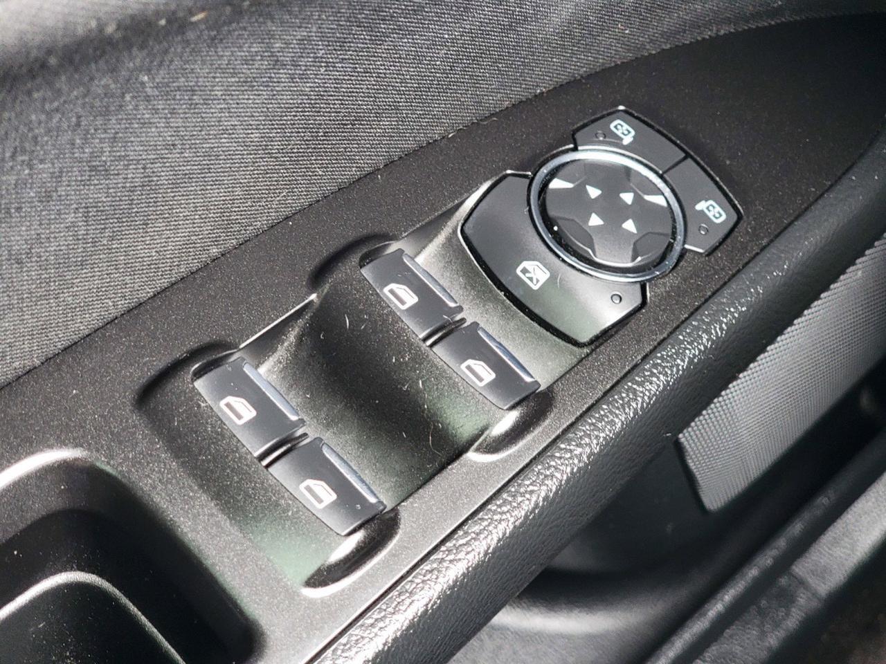 2017 Ford Fusion SE Dalton GA