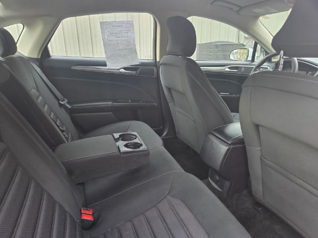 2017 Ford Fusion SE Elgin IL
