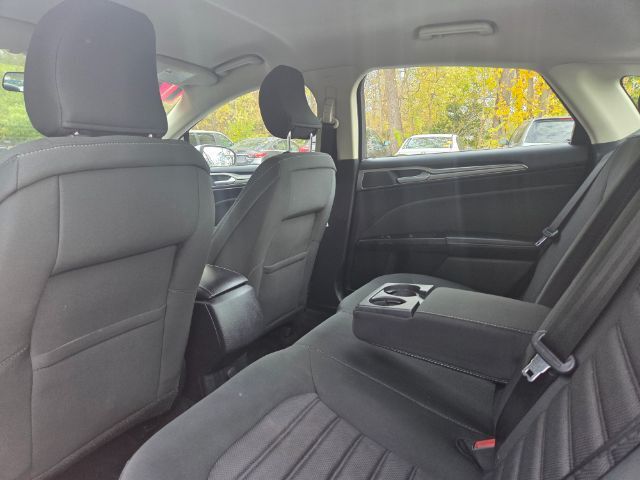 2017 Ford Fusion SE Elgin IL