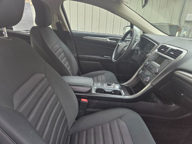 2017 Ford Fusion SE Elgin IL