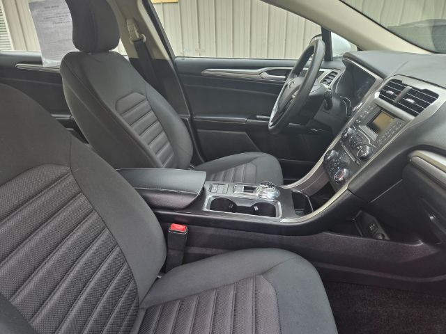 2017 Ford Fusion SE Elgin IL