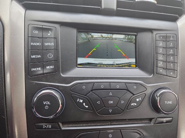 2017 Ford Fusion SE Elgin IL