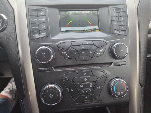 2017 Ford Fusion SE Elgin IL