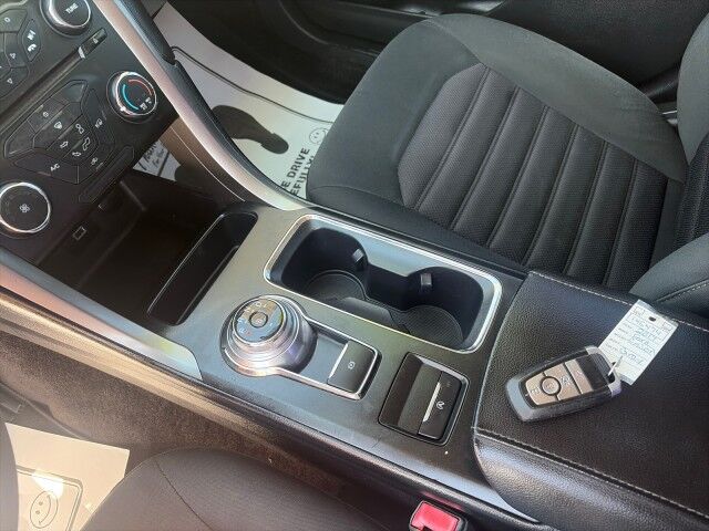 2017 Ford Fusion SE Gainesville TX