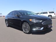 2017 Ford Fusion SE Grand Junction CO 2017 Ford Fusion SE Grand Junction CO