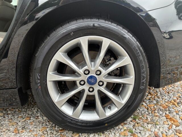 2017 Ford Fusion SE Hattiesburg MS