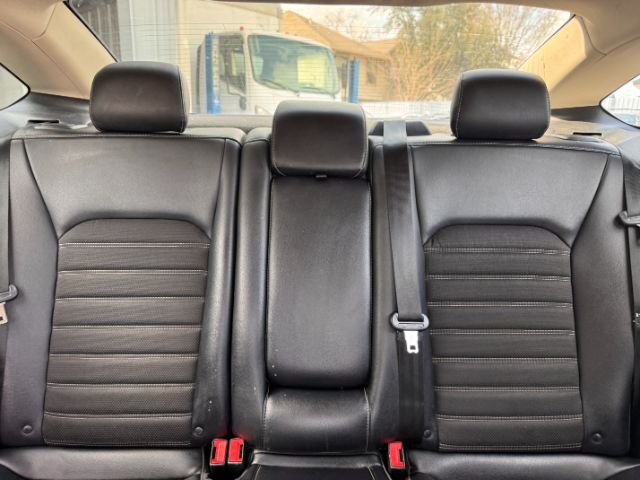 2017 Ford Fusion SE Houston TX