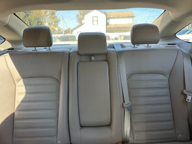 2017 Ford Fusion SE Houston TX