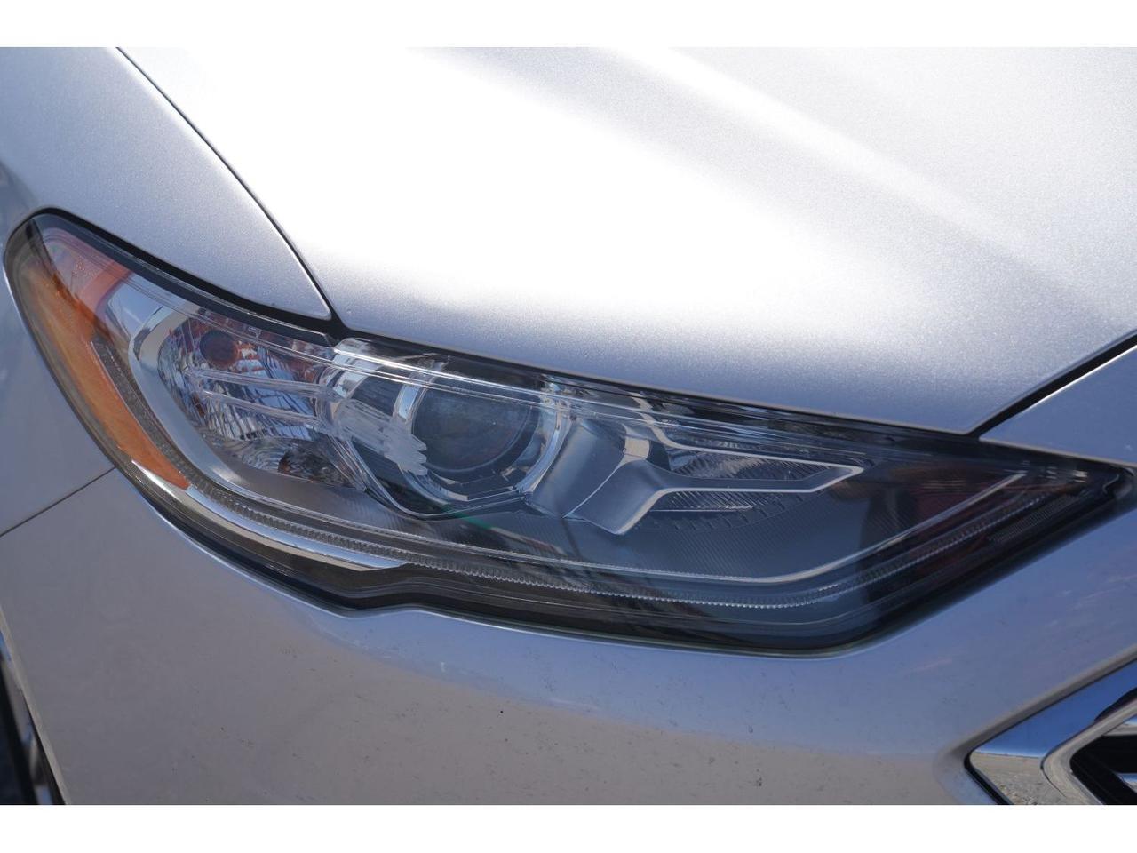 2017 Ford Fusion SE Huntington UT