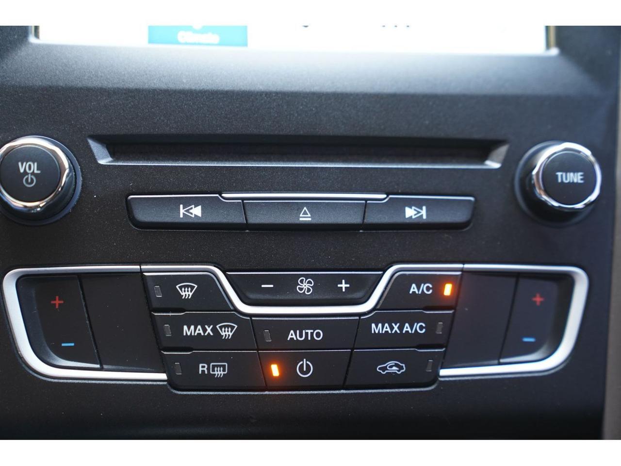 2017 Ford Fusion SE Huntington UT