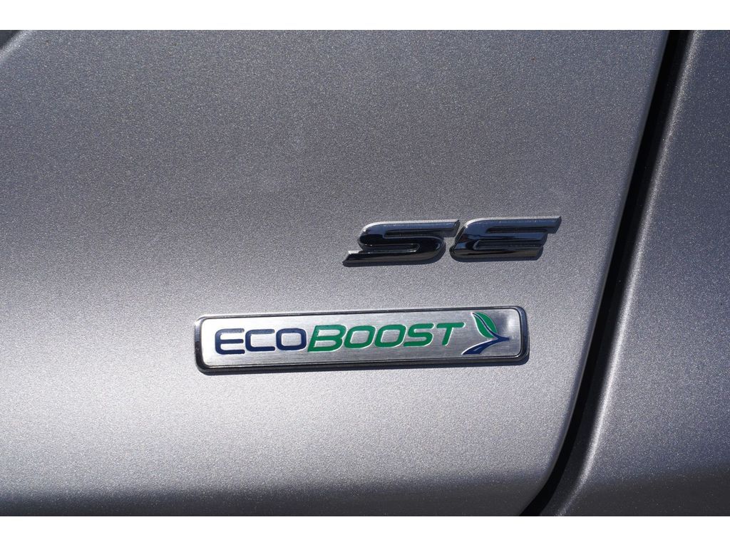 2017 Ford Fusion SE Huntington UT