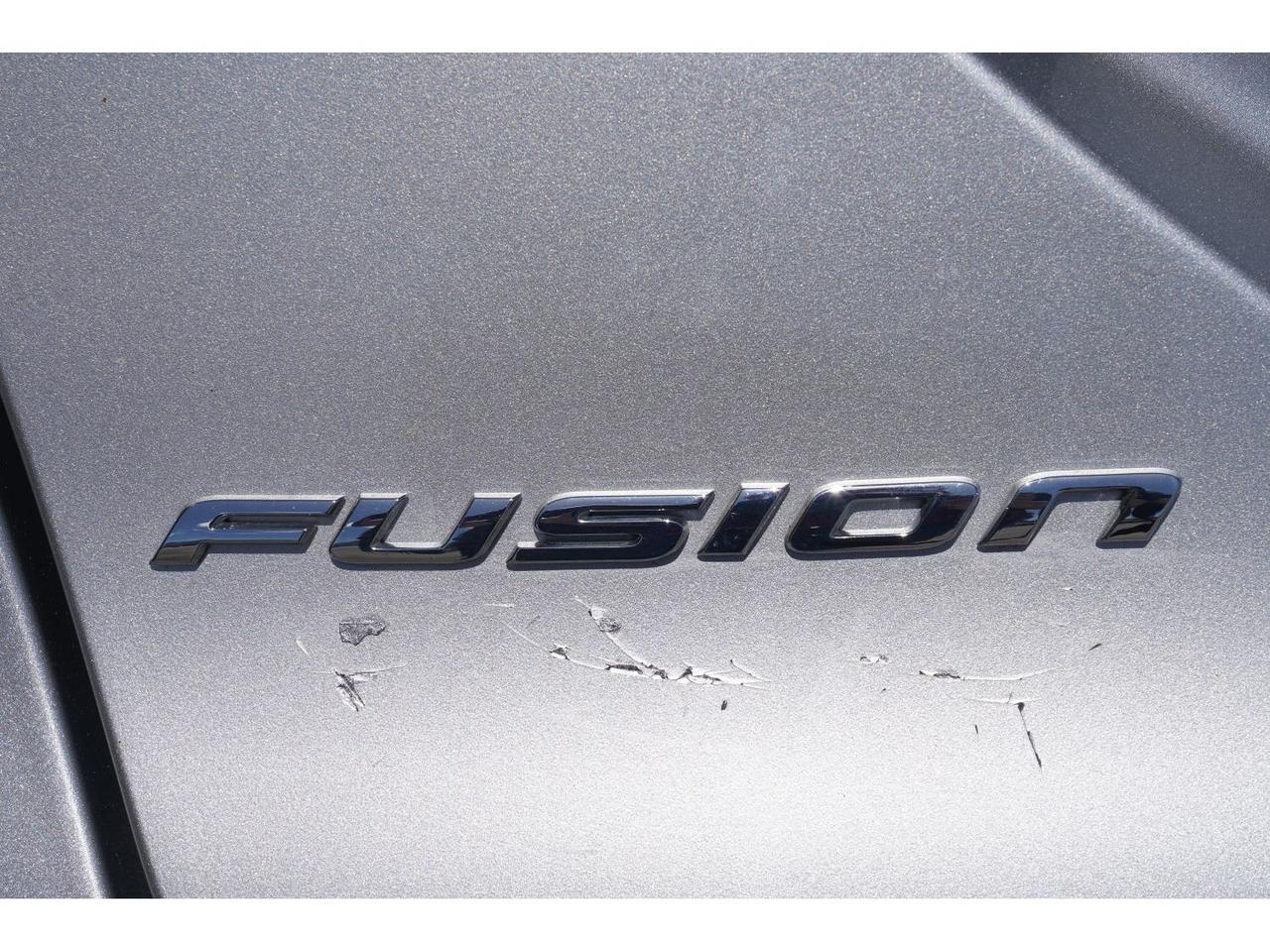 2017 Ford Fusion SE Huntington UT