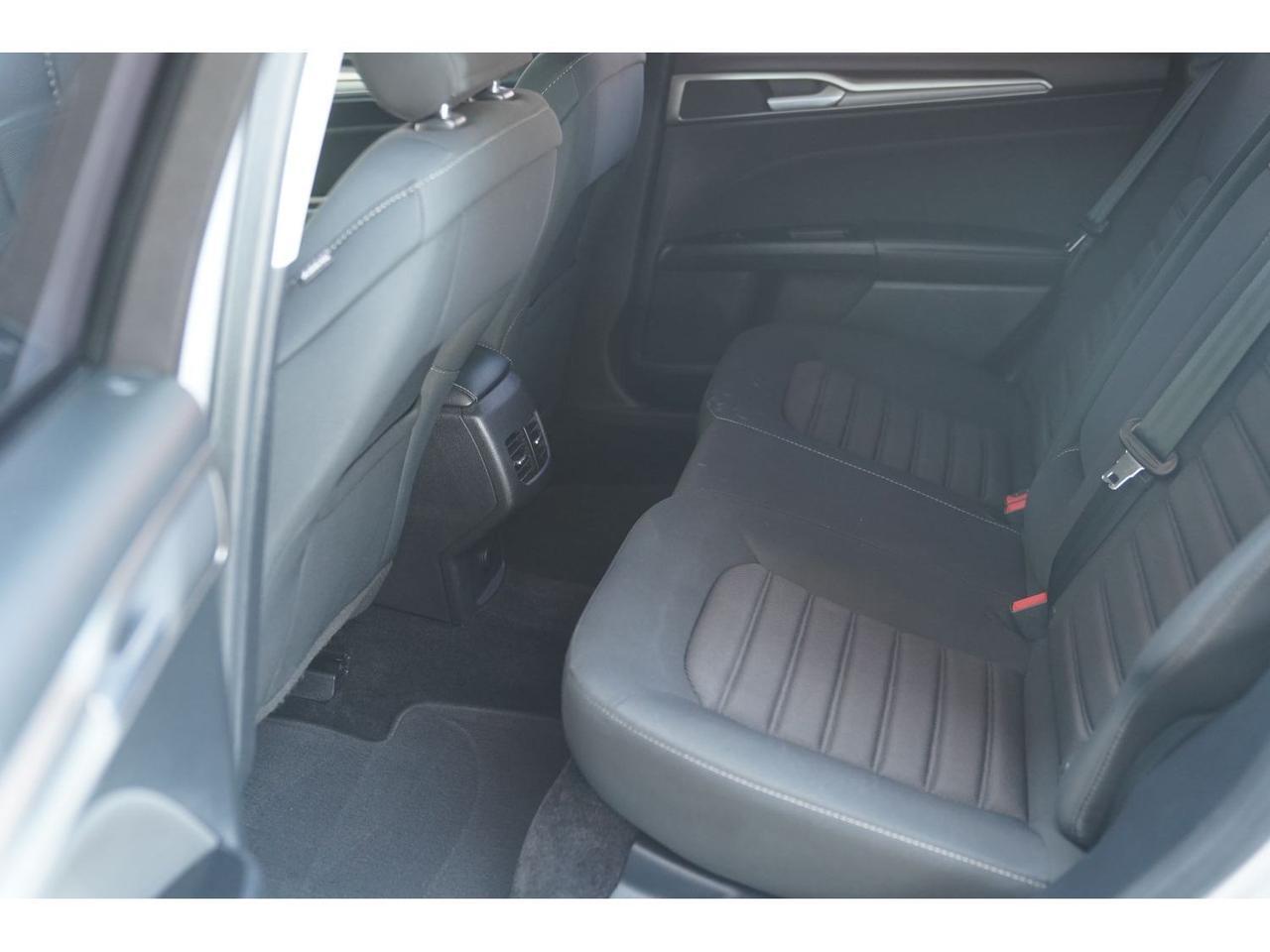 2017 Ford Fusion SE Price UT