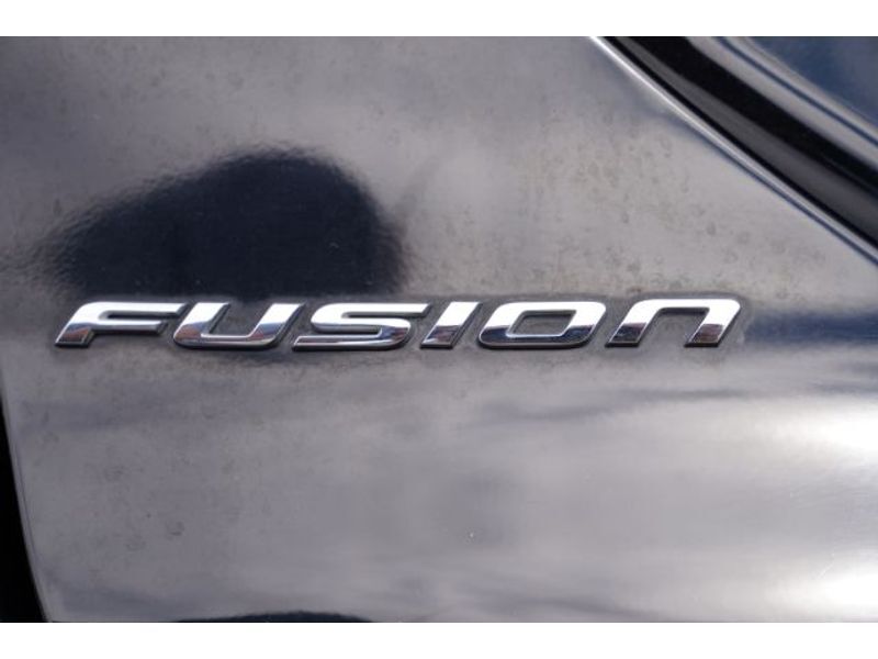 2017 Ford Fusion SE Price UT