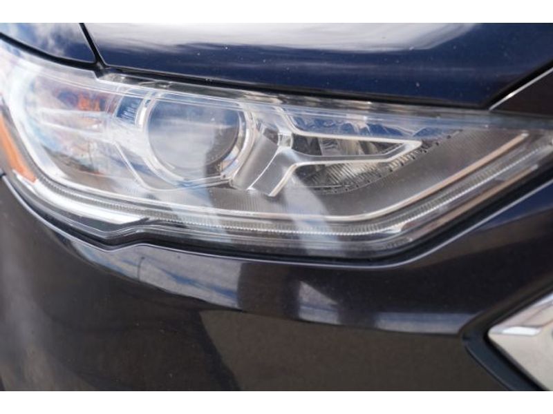 2017 Ford Fusion SE Price UT
