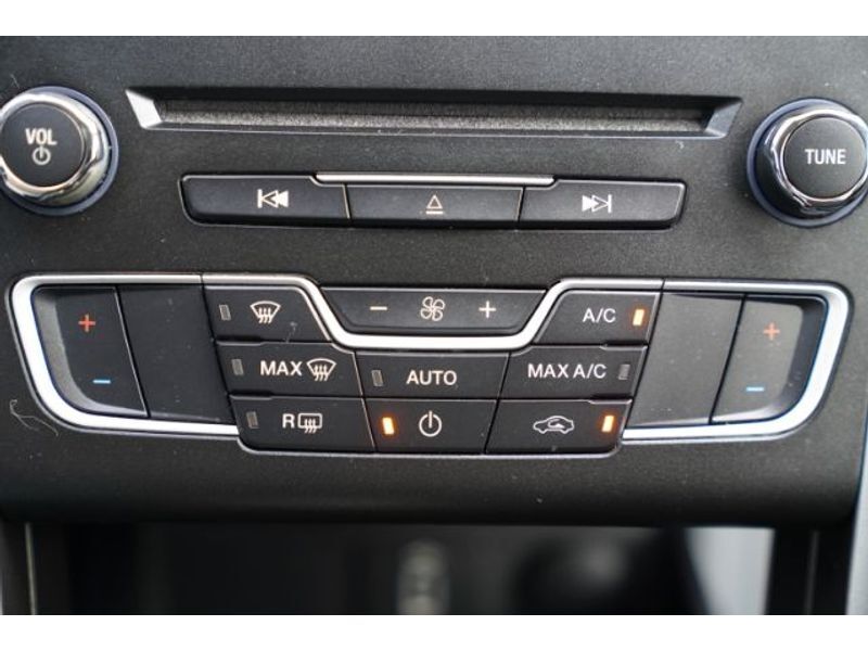 2017 Ford Fusion SE Price UT