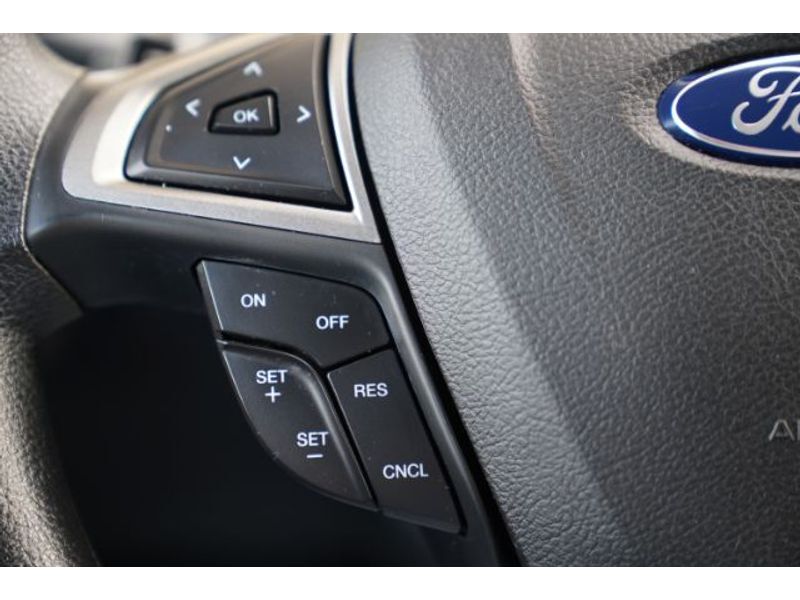 2017 Ford Fusion SE Price UT