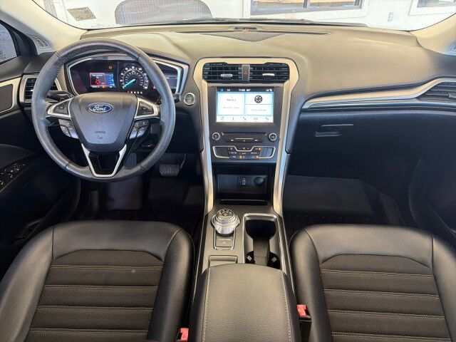 2017 Ford Fusion SE Lafayette LA