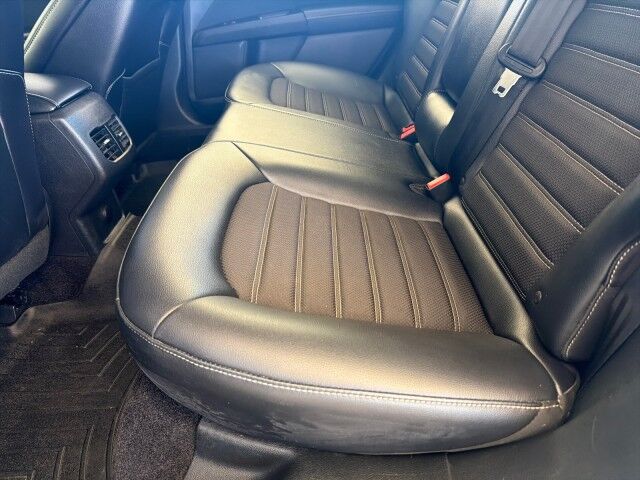 2017 Ford Fusion SE Lafayette LA