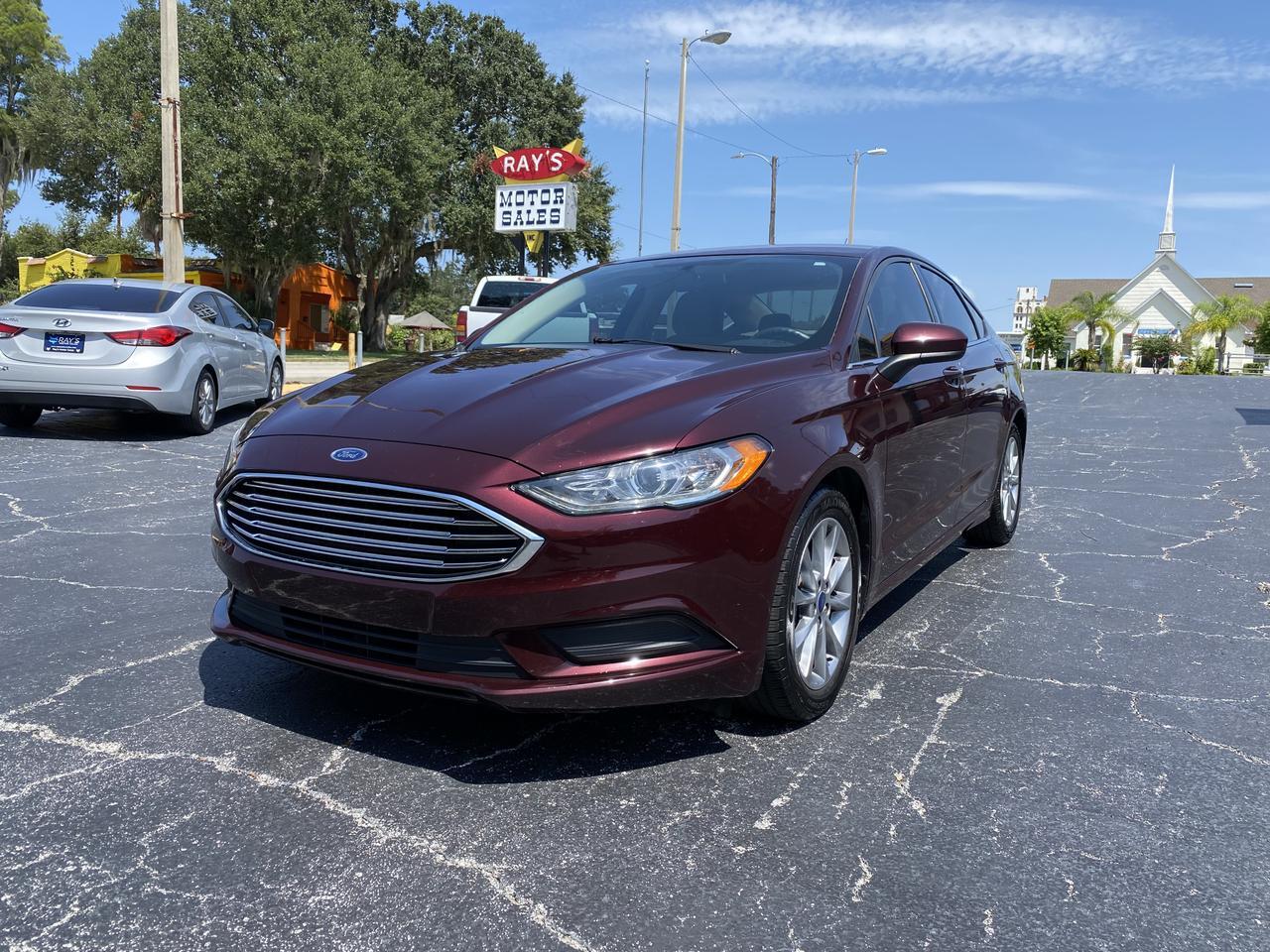 Davenport FL Buy Here Pay Here Used Car Dealership Lake Wales, FL