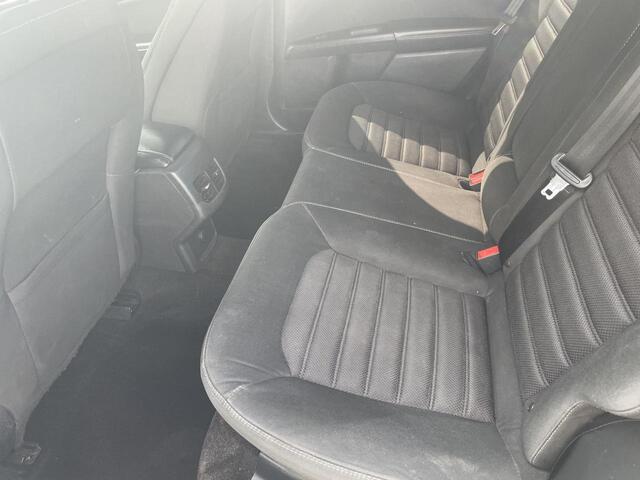 2017 Ford Fusion SE Meridian MS