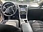 2017 Ford Fusion SE Meridian MS