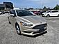 2017 Ford Fusion SE Meridian MS