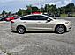 2017 Ford Fusion SE Meridian MS