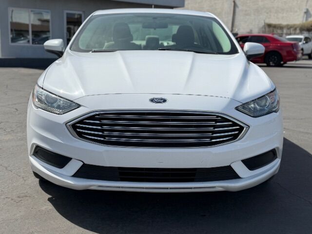 2017 Ford Fusion SE Mesa AZ