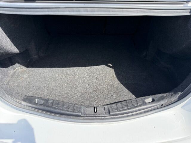 2017 Ford Fusion SE Mesa AZ