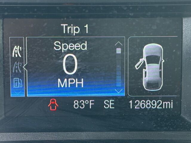 2017 Ford Fusion SE Mesa AZ