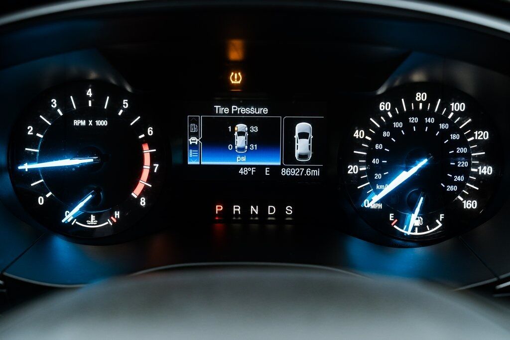 2017 Ford Fusion SE Beaverton OR