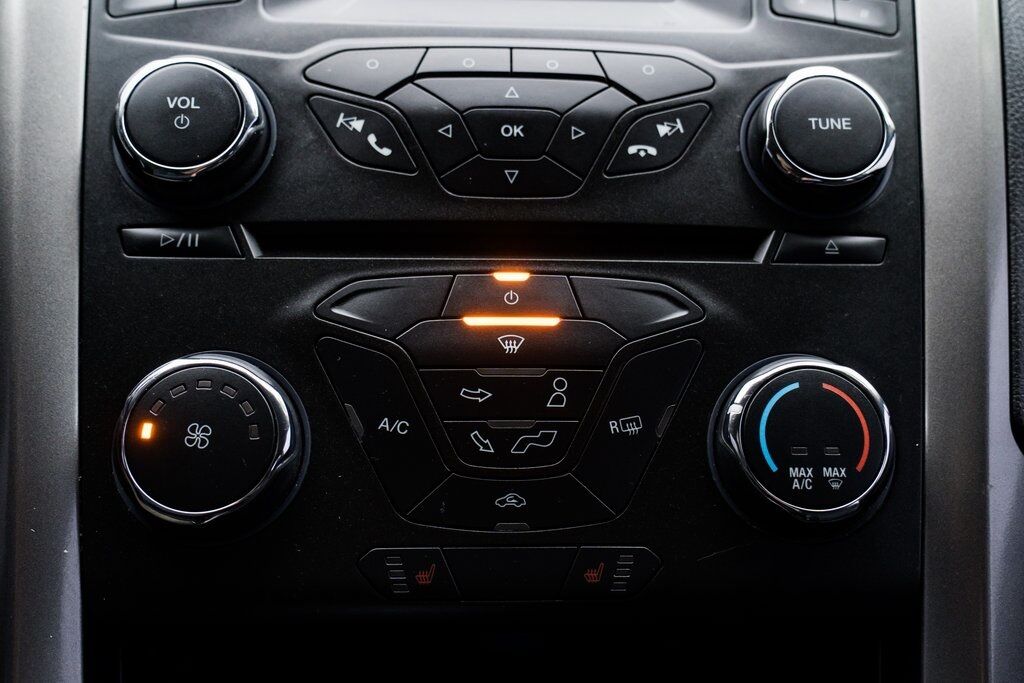 2017 Ford Fusion SE Beaverton OR