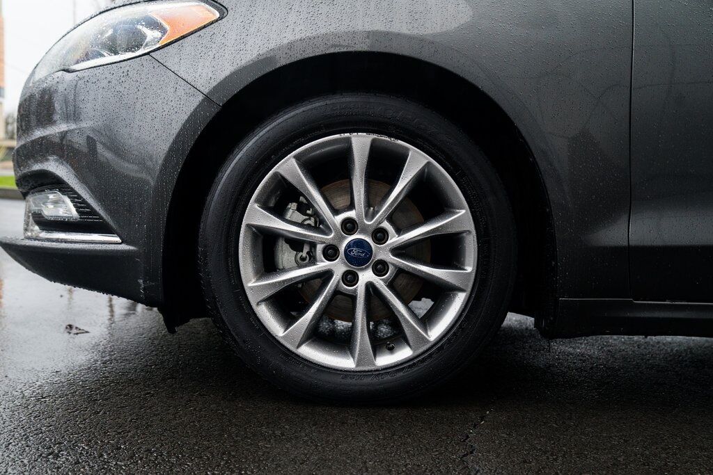 2017 Ford Fusion SE Beaverton OR