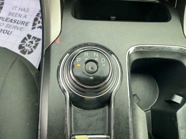 2017 Ford Fusion SE Raleigh NC