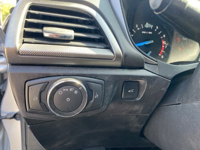 2017 Ford Fusion SE Raleigh NC