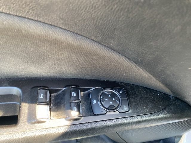 2017 Ford Fusion SE Raleigh NC