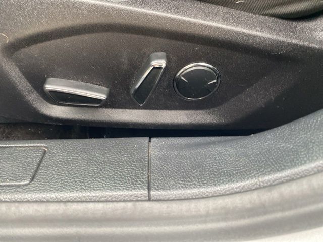 2017 Ford Fusion SE Raleigh NC