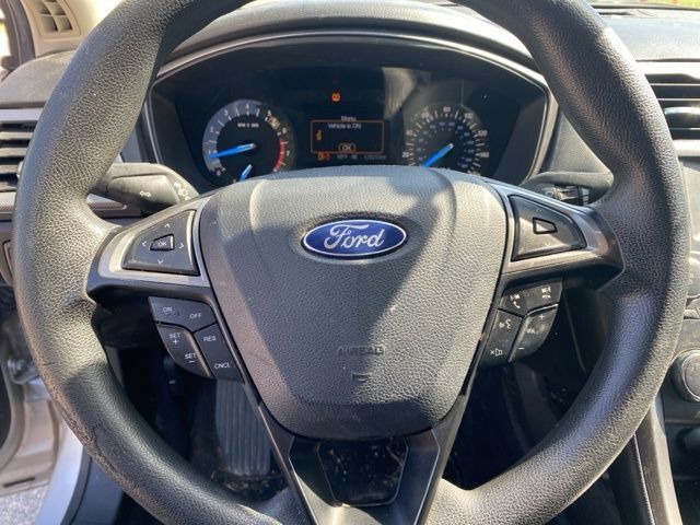 2017 Ford Fusion SE Raleigh NC