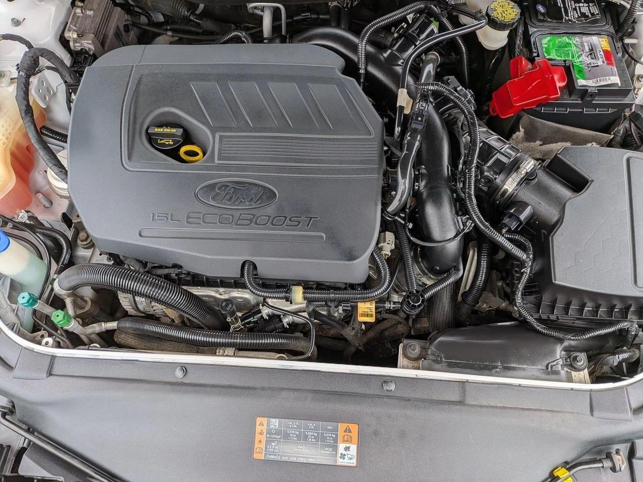 2017 Ford Fusion SE Roseville CA