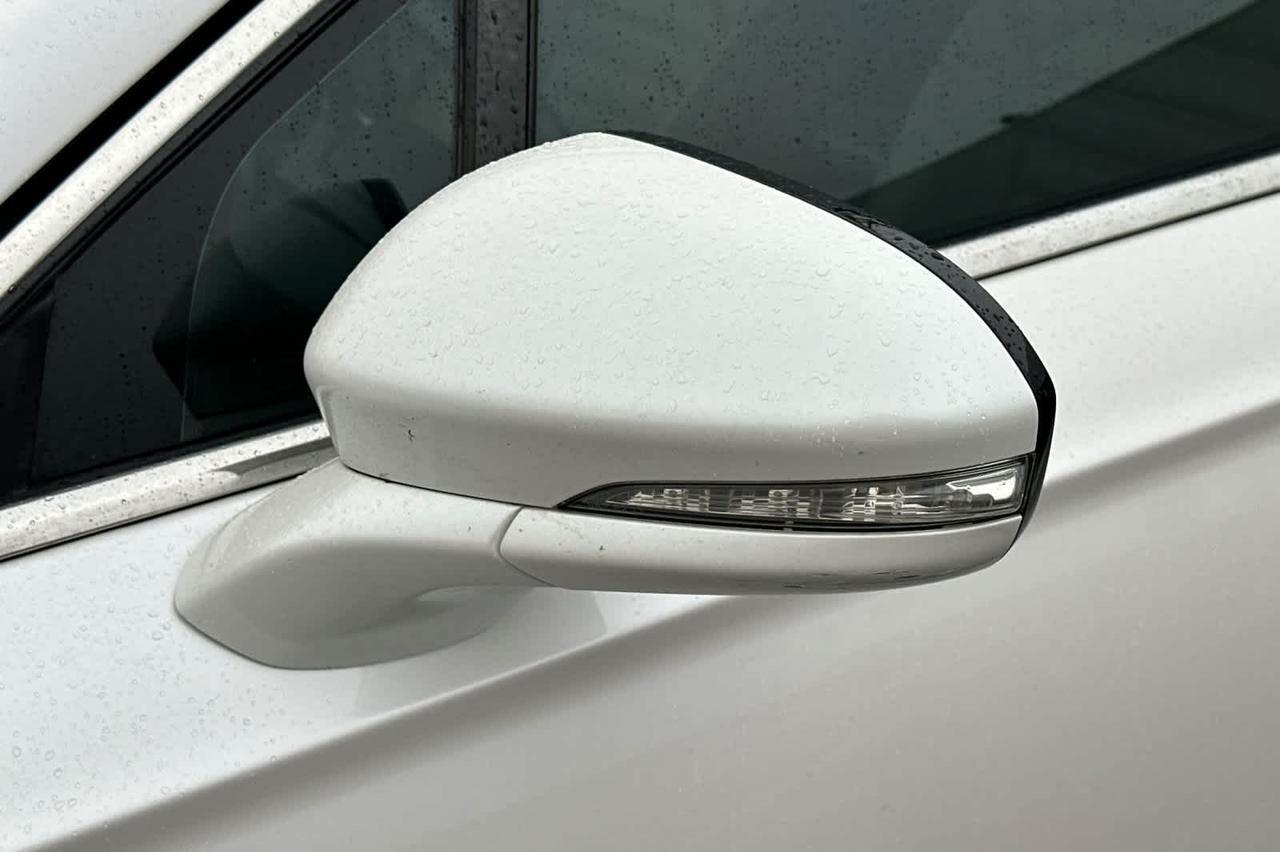 2017 Ford Fusion SE Roseville CA